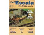 Revista Em Escala Modelismo 1994-10 n�10